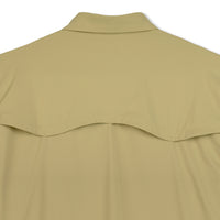 Men's Blue Norther™ Tech Shirt