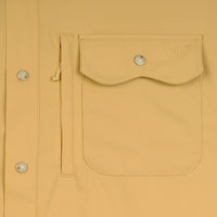 Men's Blue Norther™ Tech Shirt