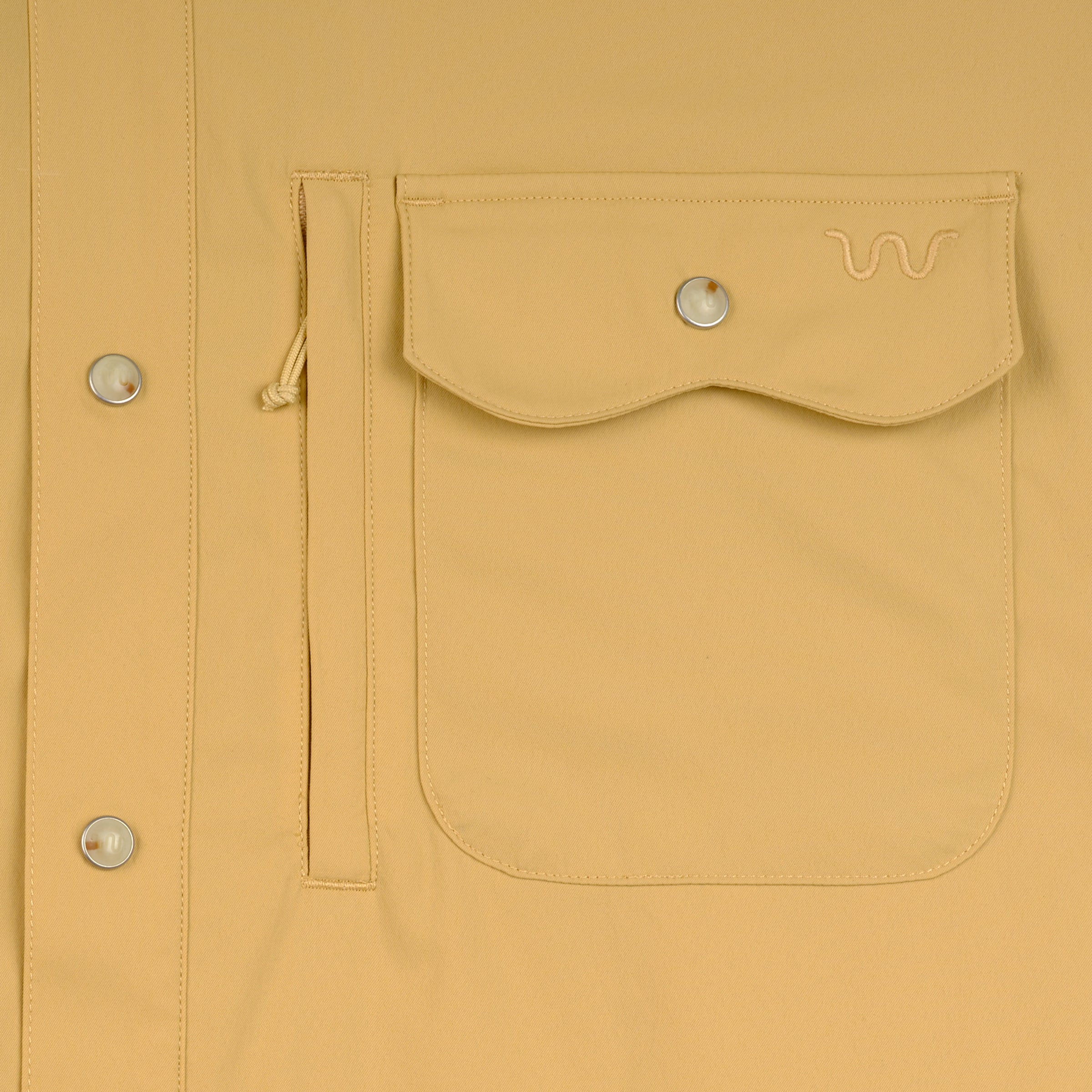 Men's Blue Norther™ Tech Shirt