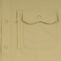 Men's Blue Norther™ Tech Shirt
