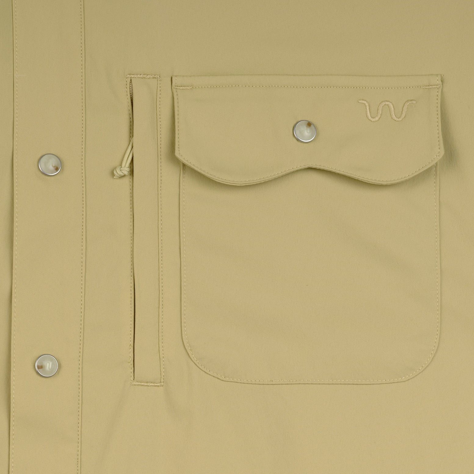Men's Blue Norther™ Tech Shirt