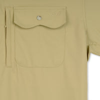 Men's Blue Norther™ Tech Shirt