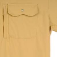 Men's Blue Norther™ Tech Shirt