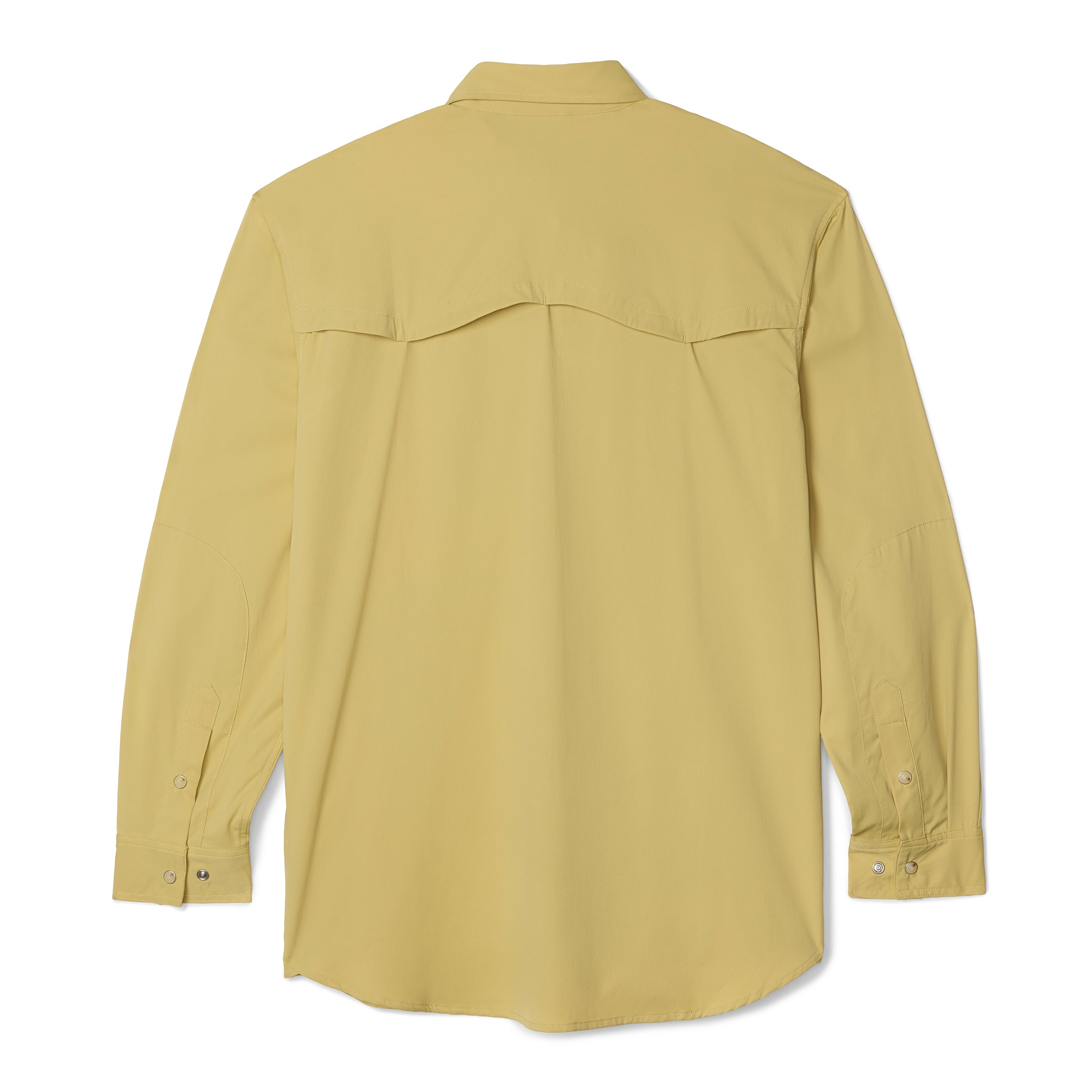 Men's Blue Norther® Tech Shirt