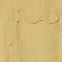 Men's Blue Norther® Tech Shirt