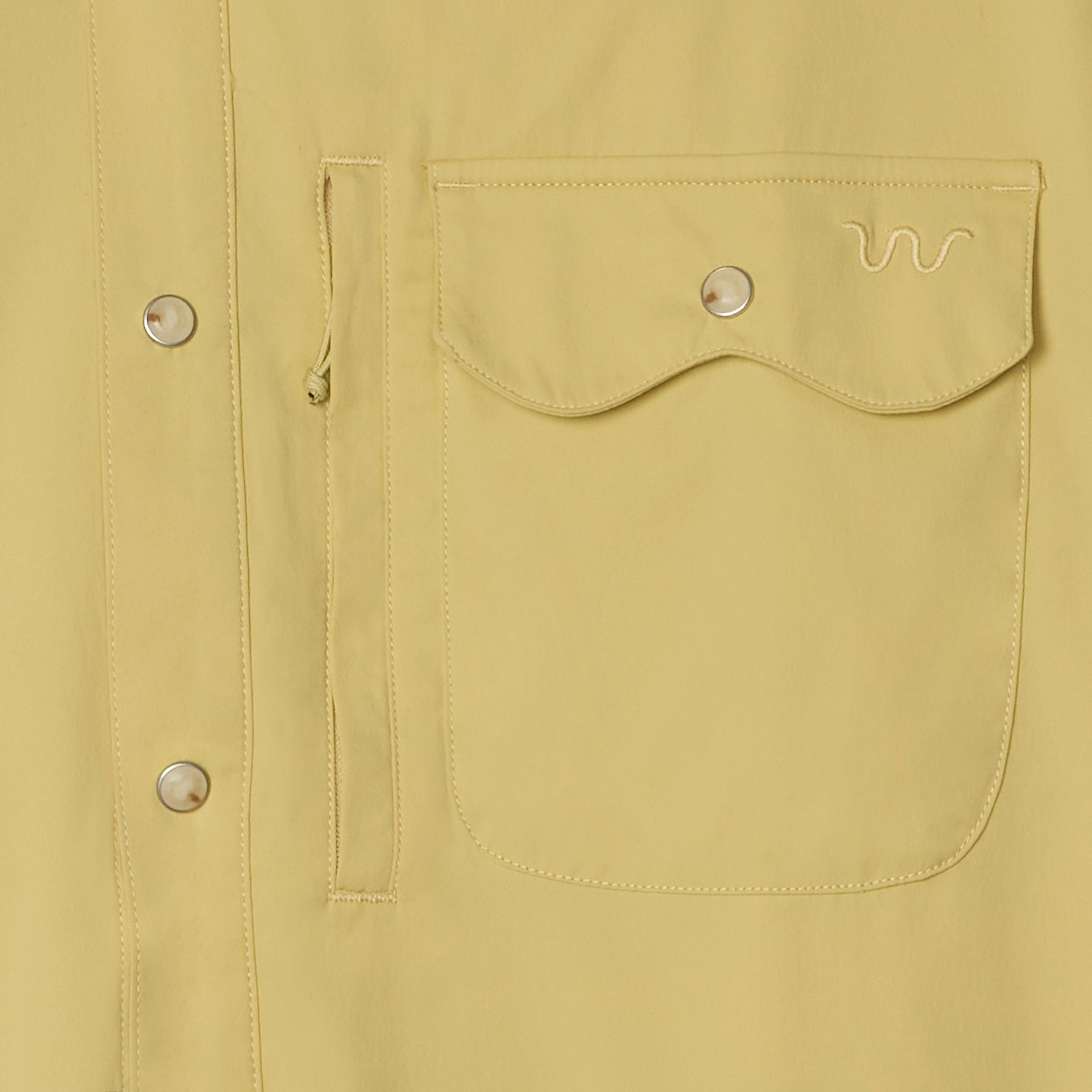 Men's Blue Norther® Tech Shirt