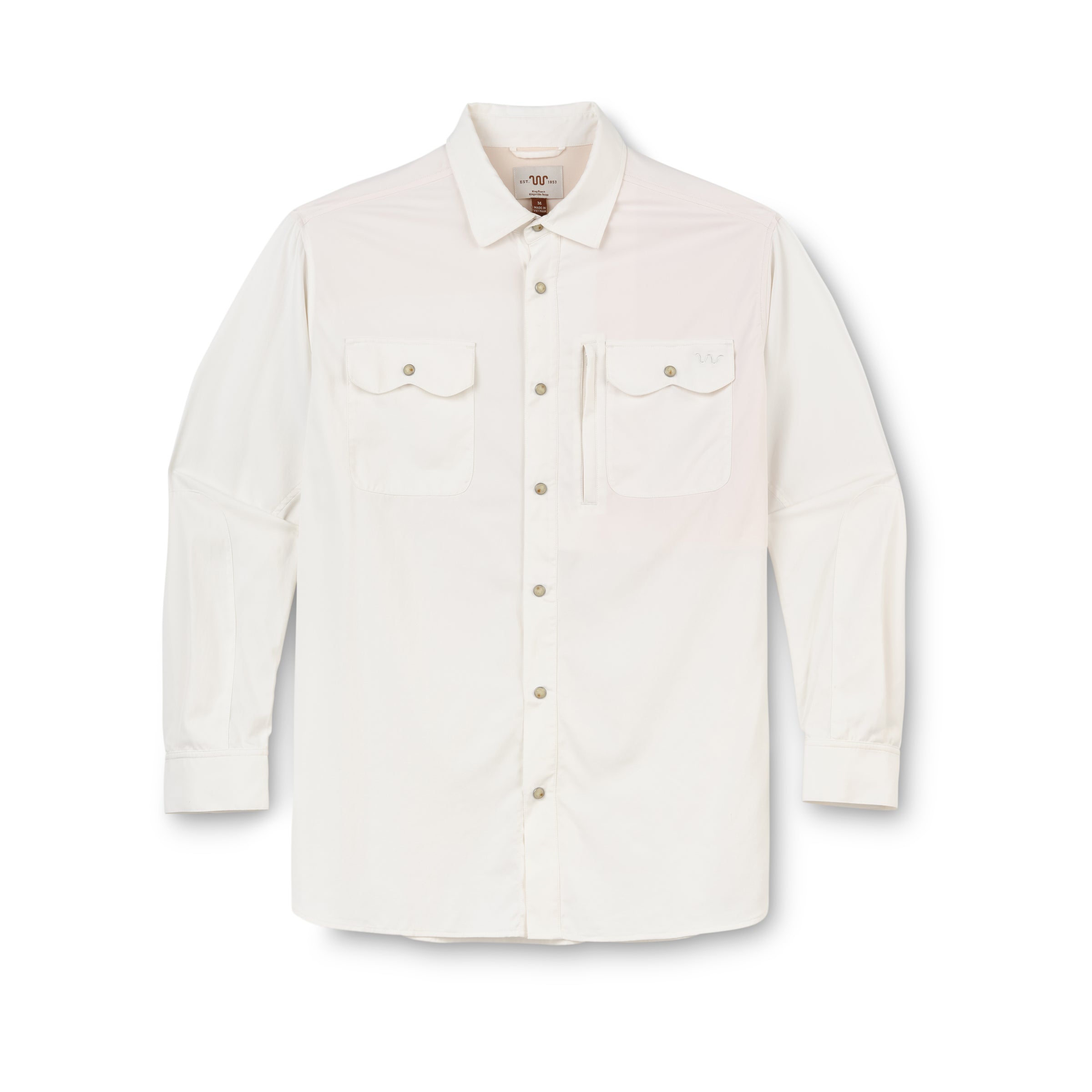 Men's Blue Norther™ Tech Shirt