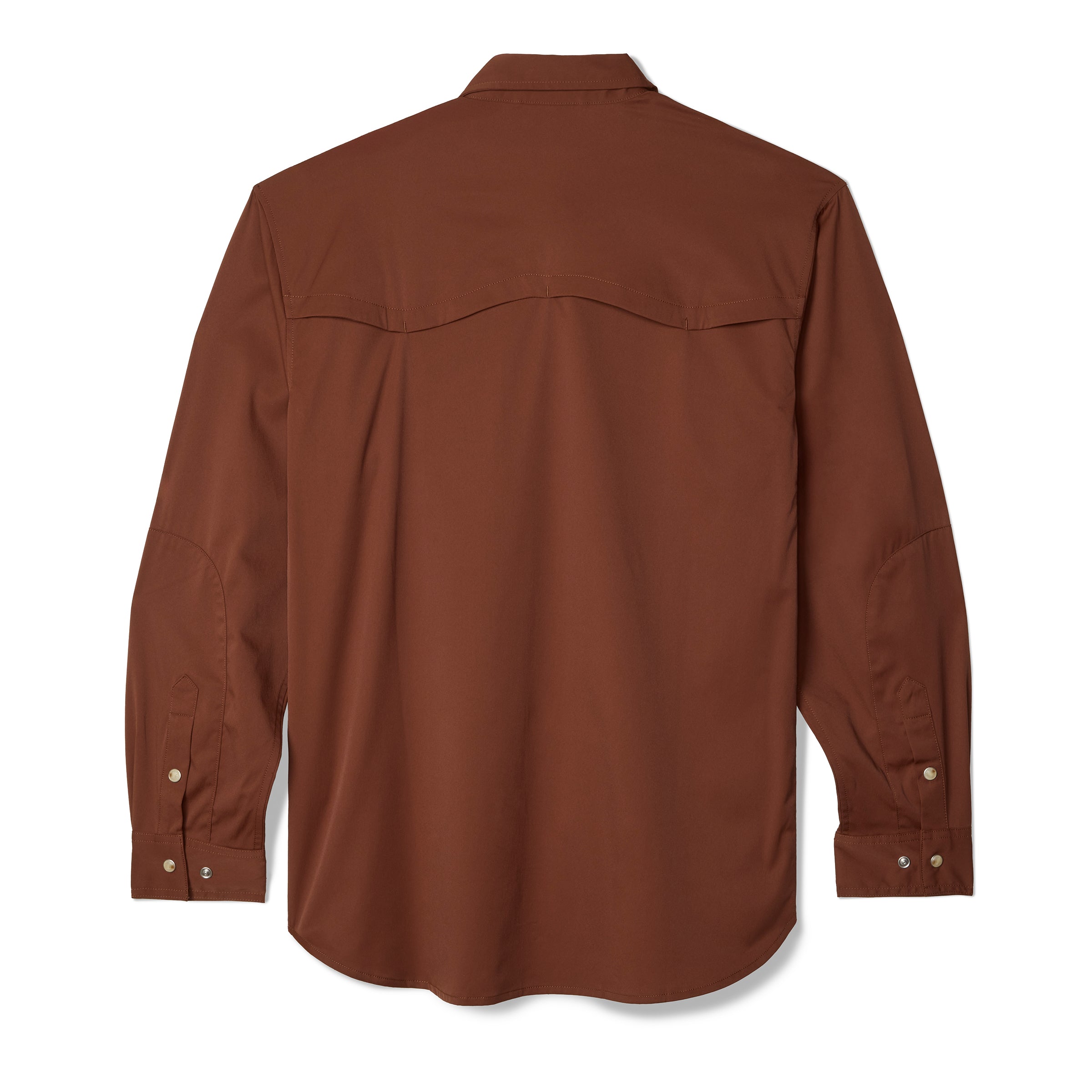Men's Blue Norther® Tech Shirt