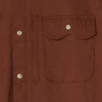 Men's Blue Norther® Tech Shirt