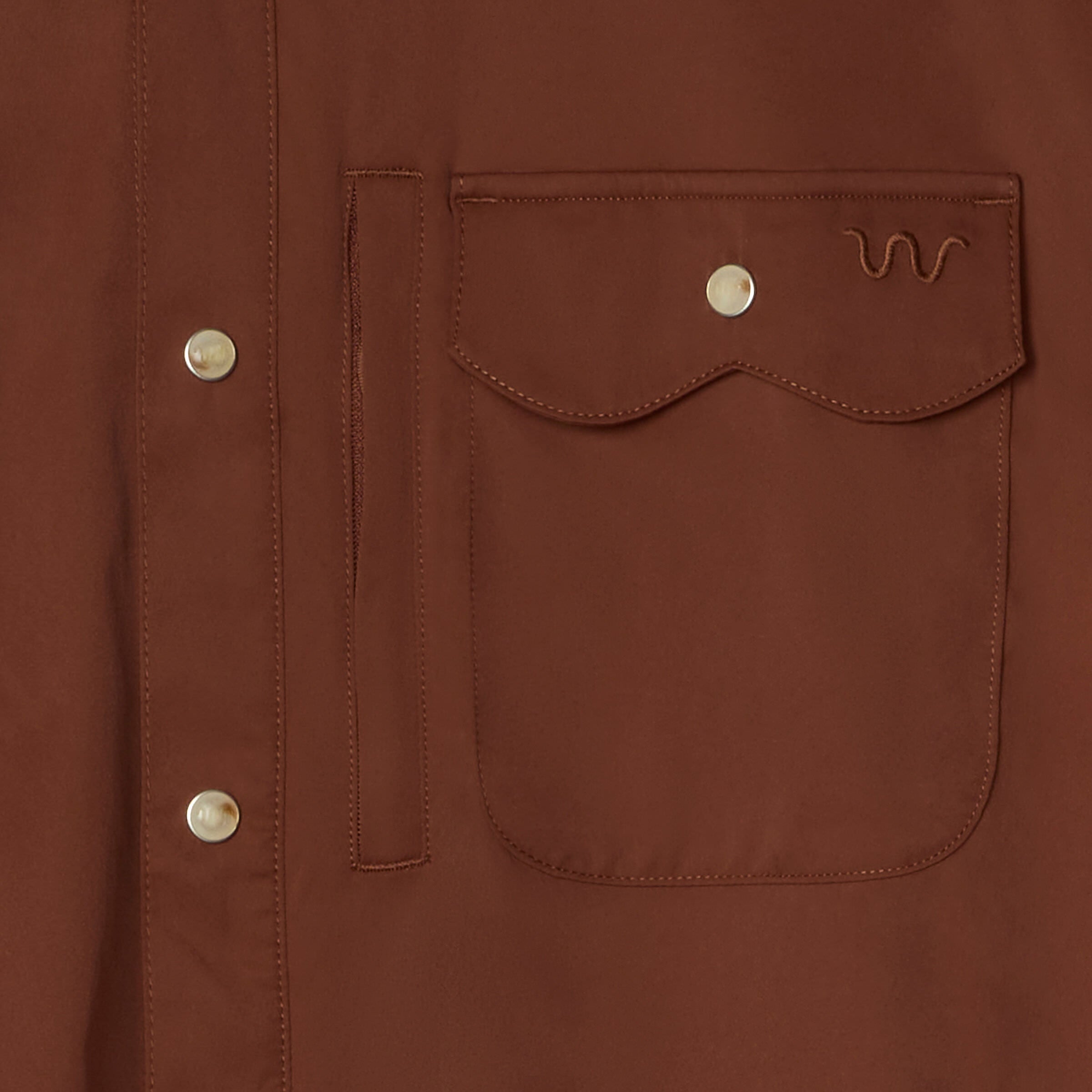 Men's Blue Norther® Tech Shirt