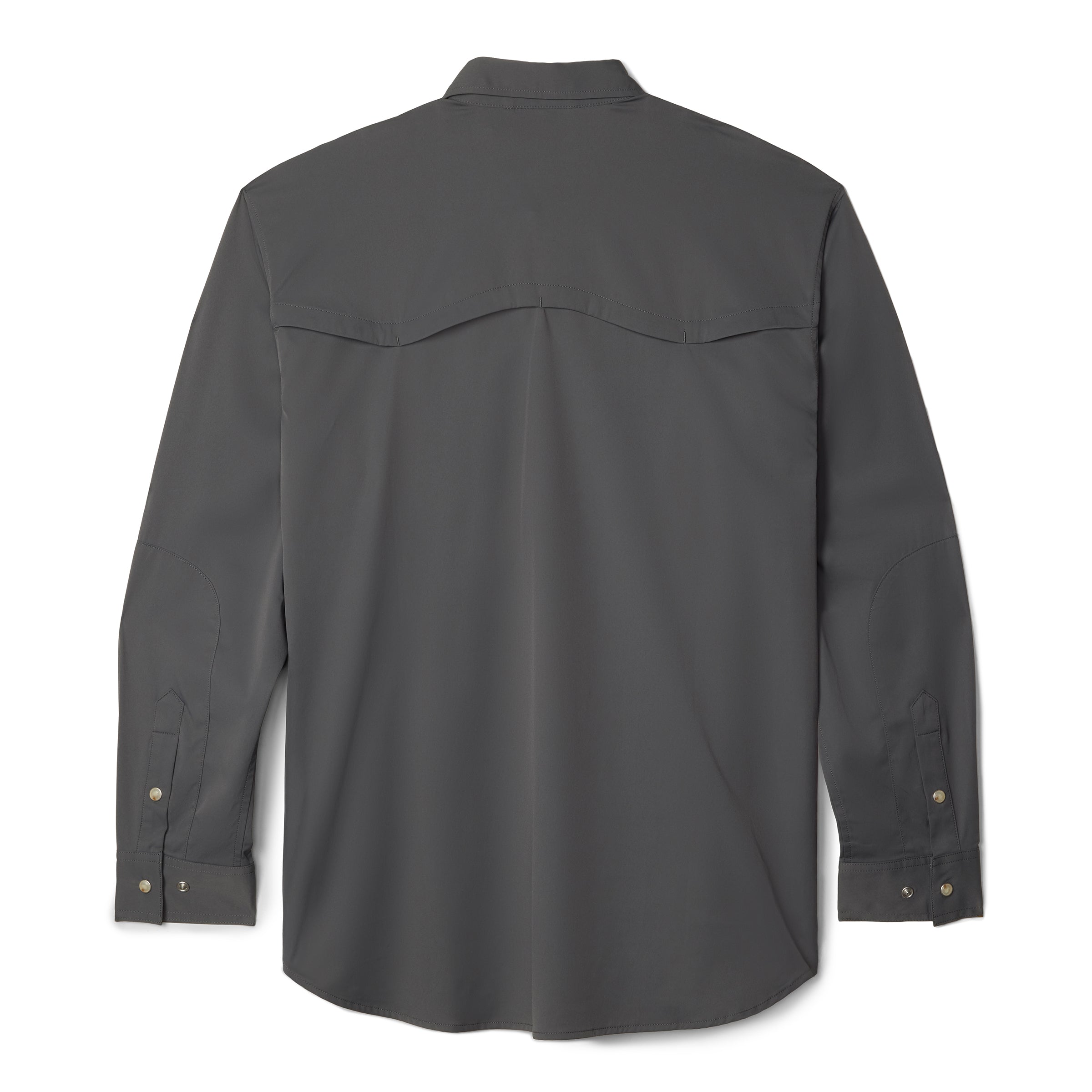 Men's Blue Norther® Tech Shirt