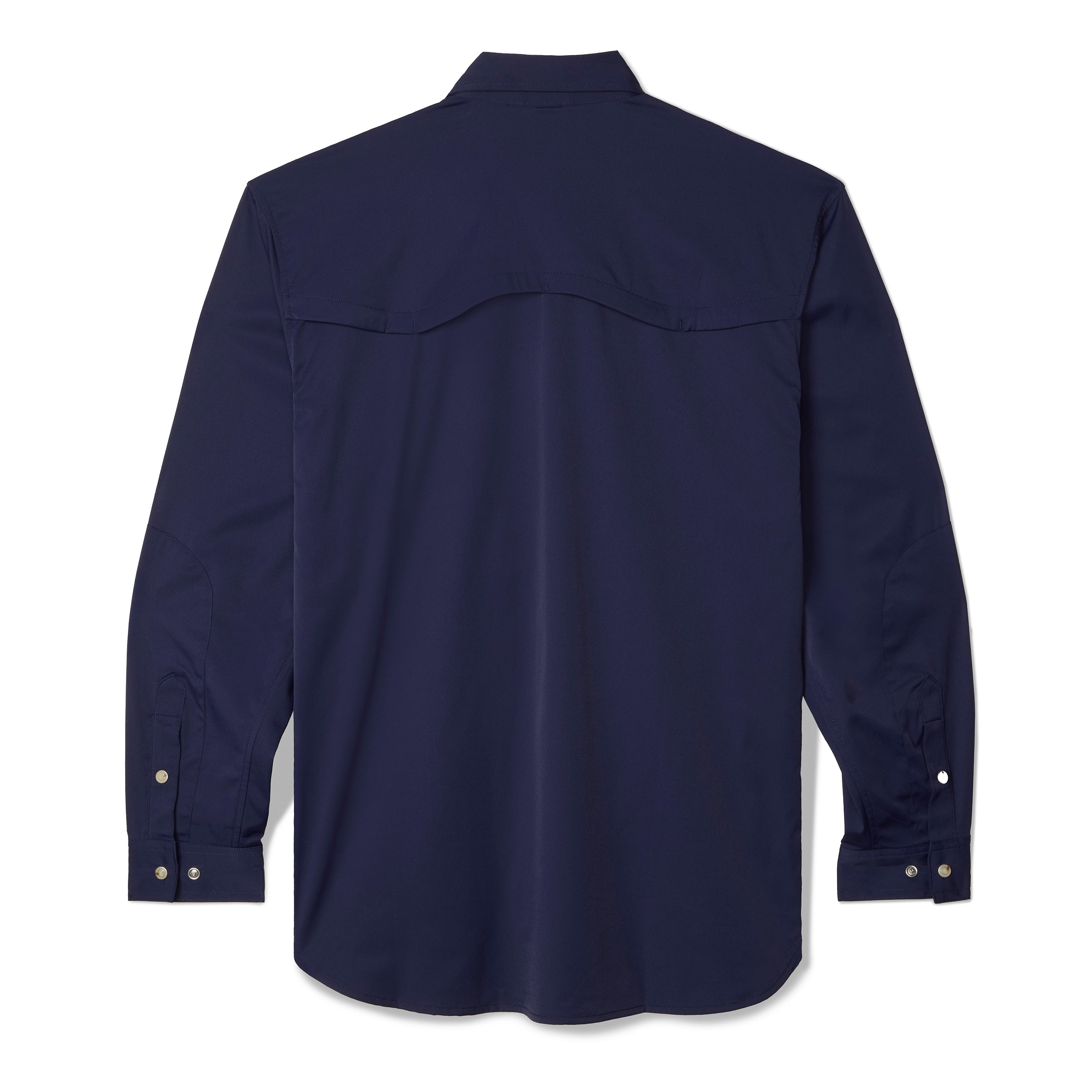 Men's Blue Norther® Tech Shirt
