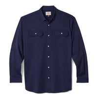 Men's Blue Norther® Tech Shirt
