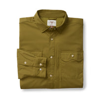 Men's Blue Norther® Tech Shirt