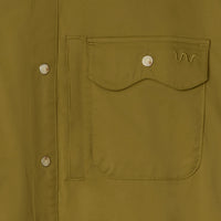 Men's Blue Norther® Tech Shirt