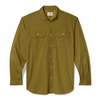 Men's Blue Norther® Tech Shirt