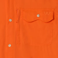 Men's Blue Norther® Tech Shirt