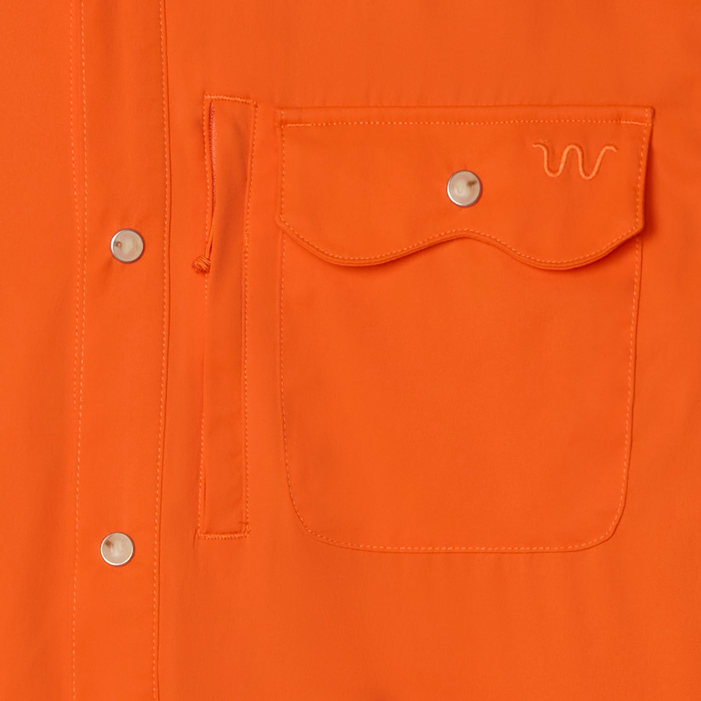 Men's Blue Norther® Tech Shirt