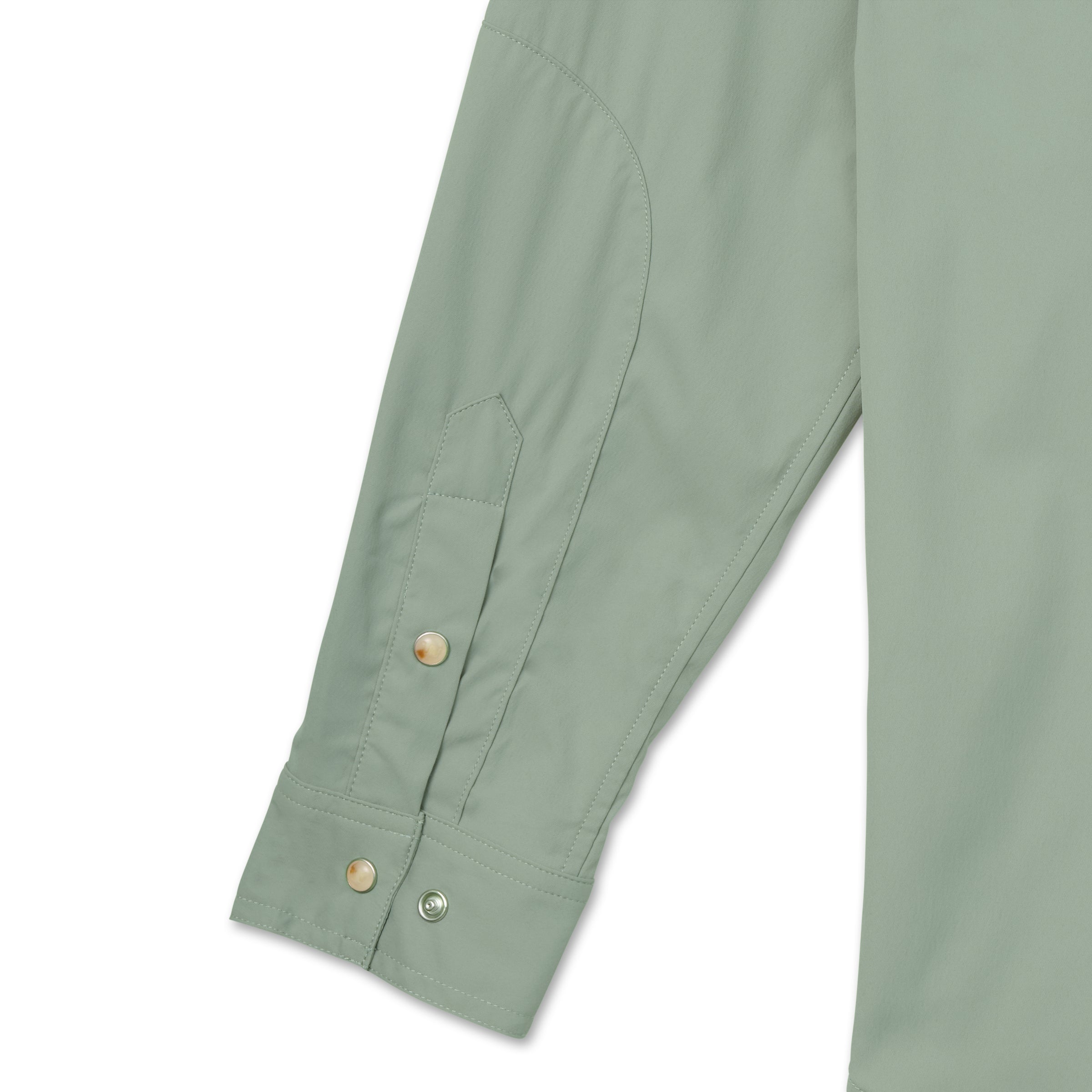 Men's Blue Norther™ Tech Shirt