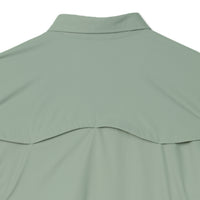 Men's Blue Norther™ Tech Shirt
