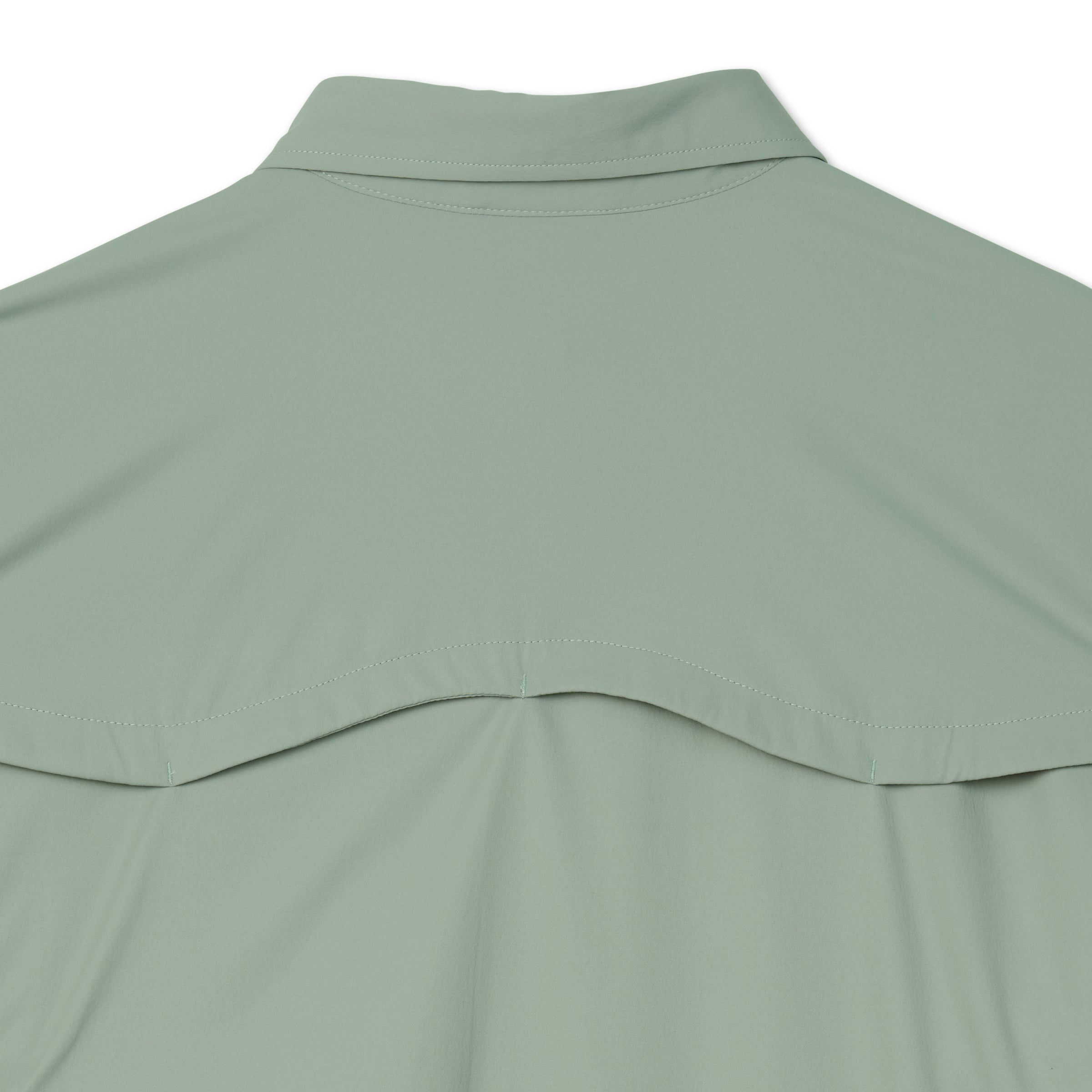Men's Blue Norther™ Tech Shirt
