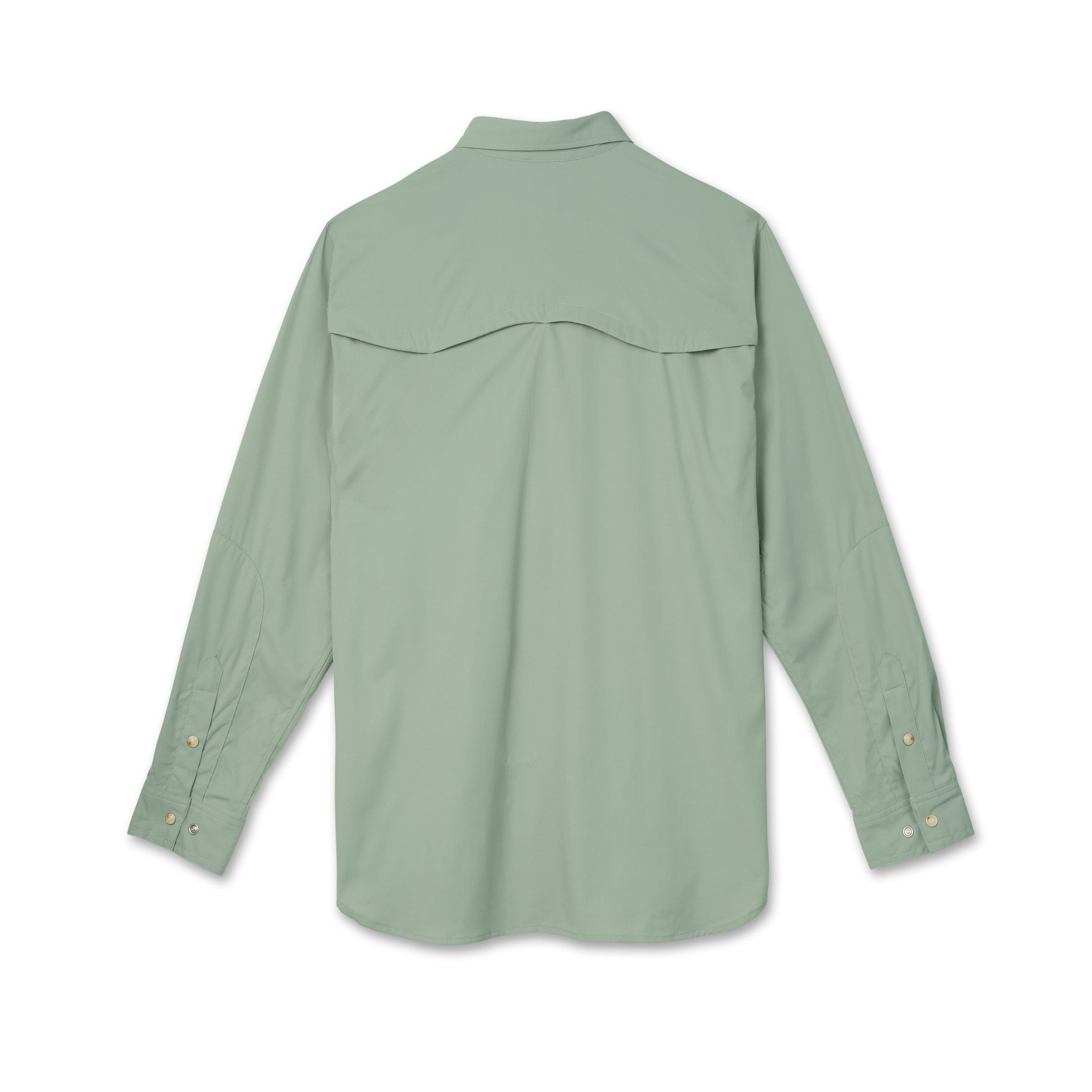 Men's Blue Norther™ Tech Shirt