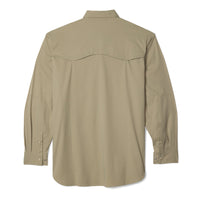 Men's Blue Norther® Tech Shirt