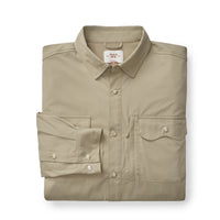 Men's Blue Norther® Tech Shirt