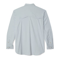 Men's Blue Norther® Tech Shirt
