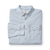 Men's Blue Norther® Tech Shirt