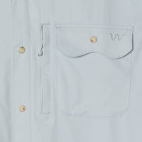 Men's Blue Norther® Tech Shirt