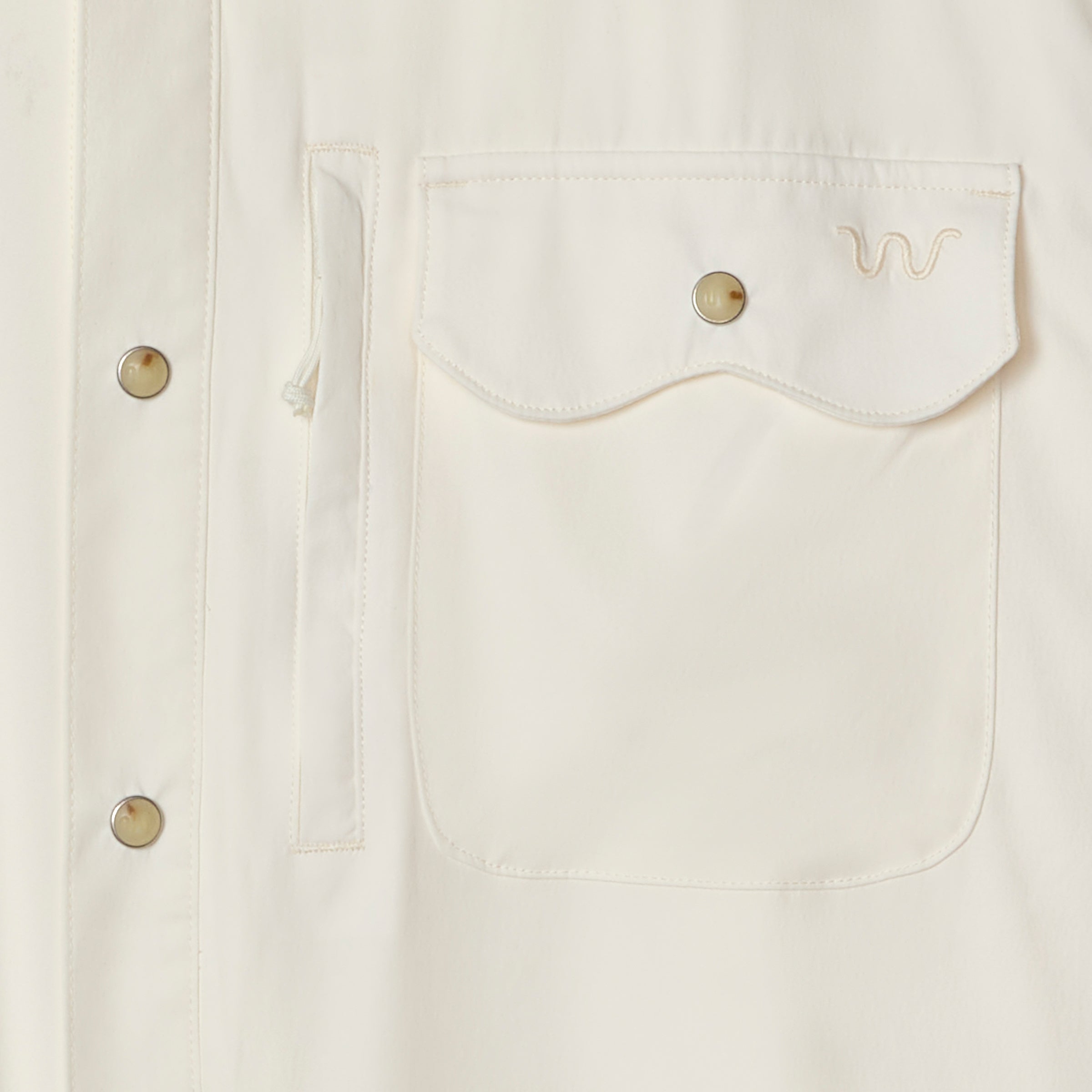 Men's Blue Norther® Tech Shirt