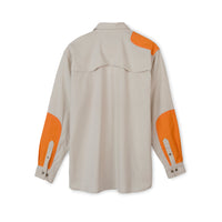 Men's Cotton Field Shirt