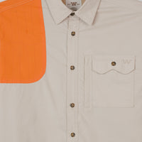 Men's Cotton Field Shirt
