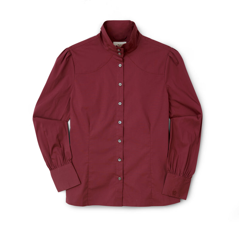 Women's Field Shirt | PORT / Extra Small