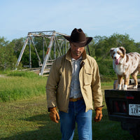 Heritage Field Jacket