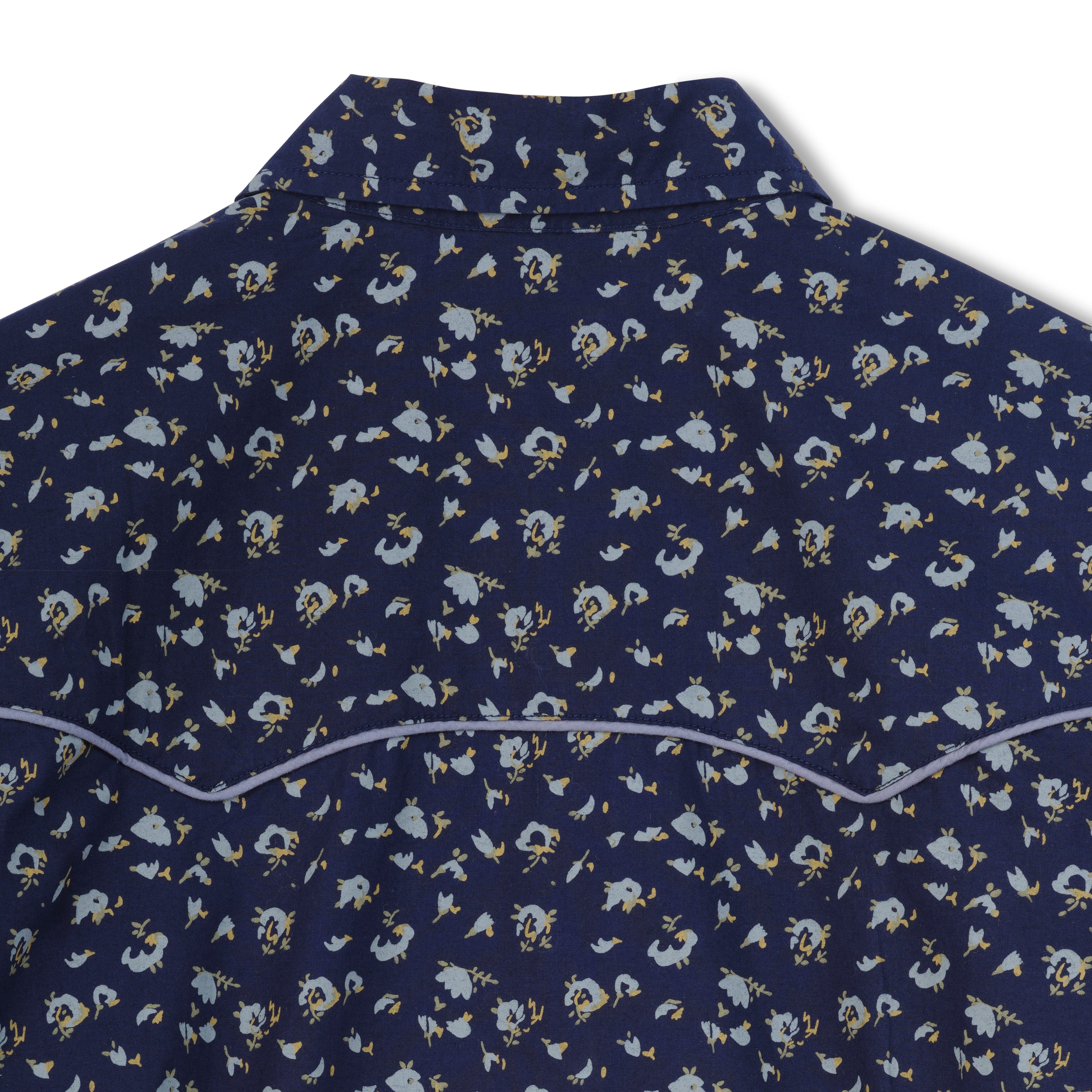 Women's Pearl Snap Ranch Shirt