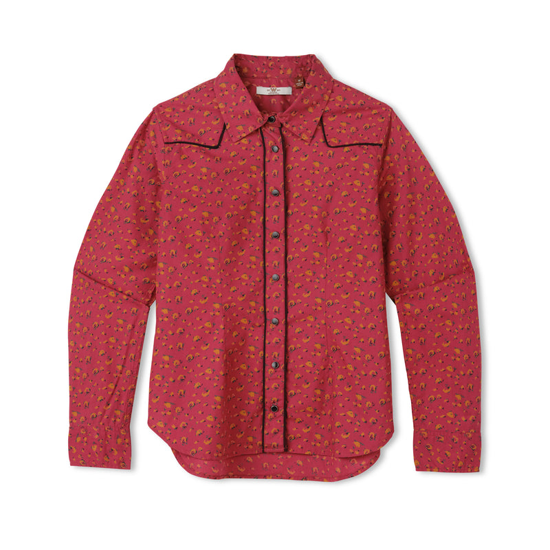 Women's Shirts, Button Downs, Western Apparel & Ranch Wear – King Ranch ...