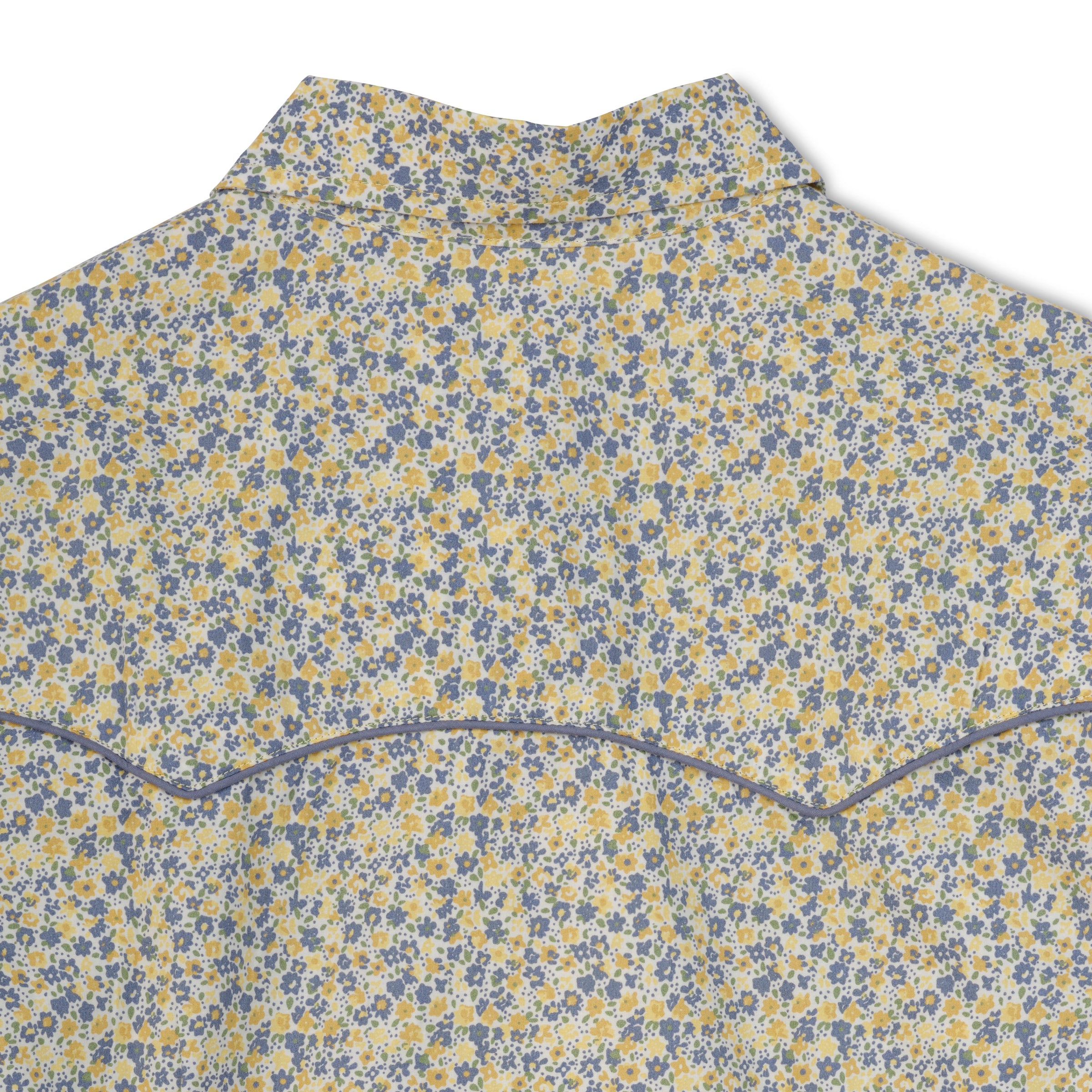 Women's Pearl Snap Ranch Shirt