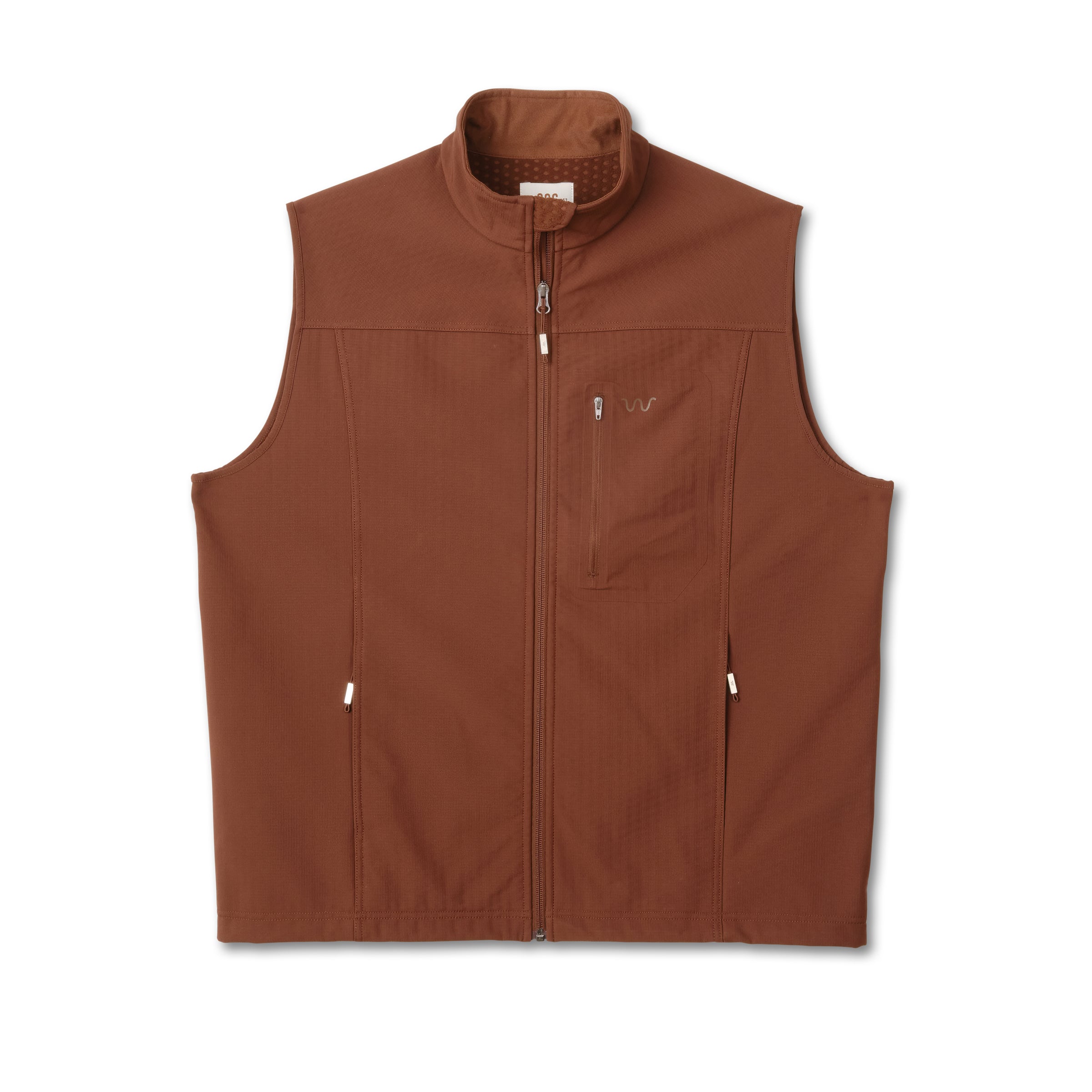 Men's Field Tech Vest
