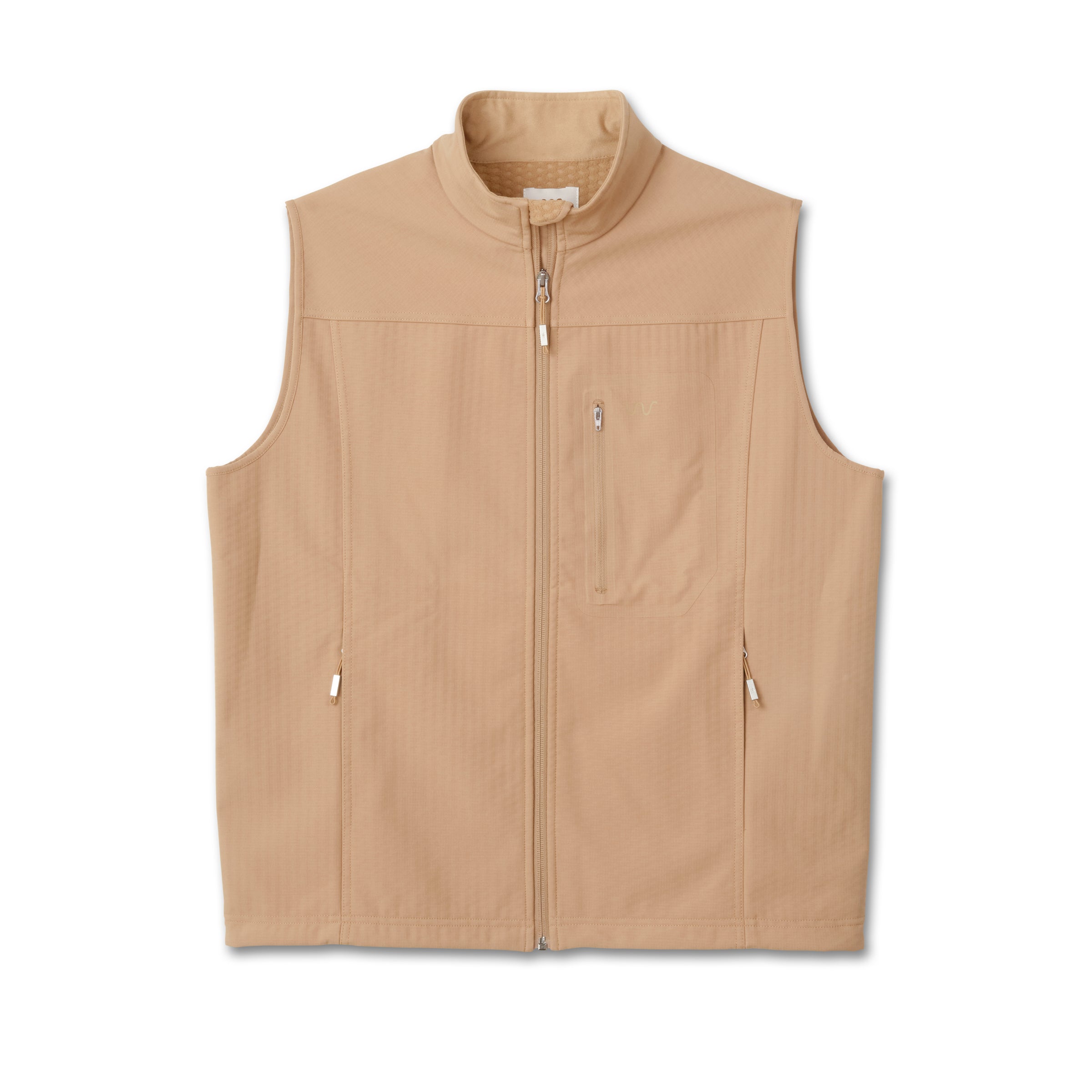 Men's Field Tech Vest