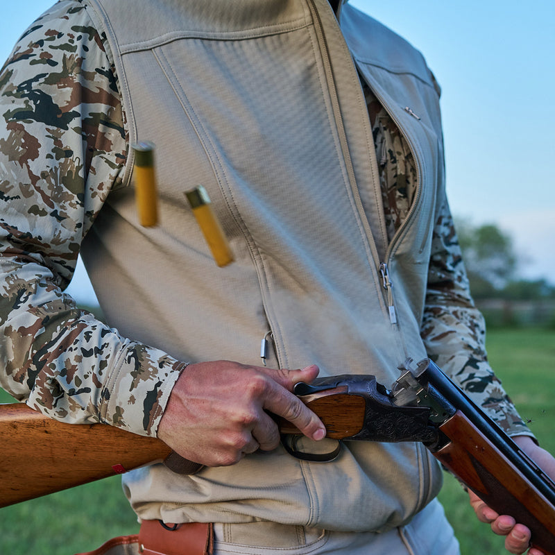 Men's Field Tech Vest | 