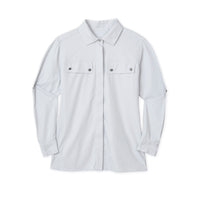 Women's Blue Norther™ Tech Shirt