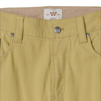 Men's Field Brush Pants
