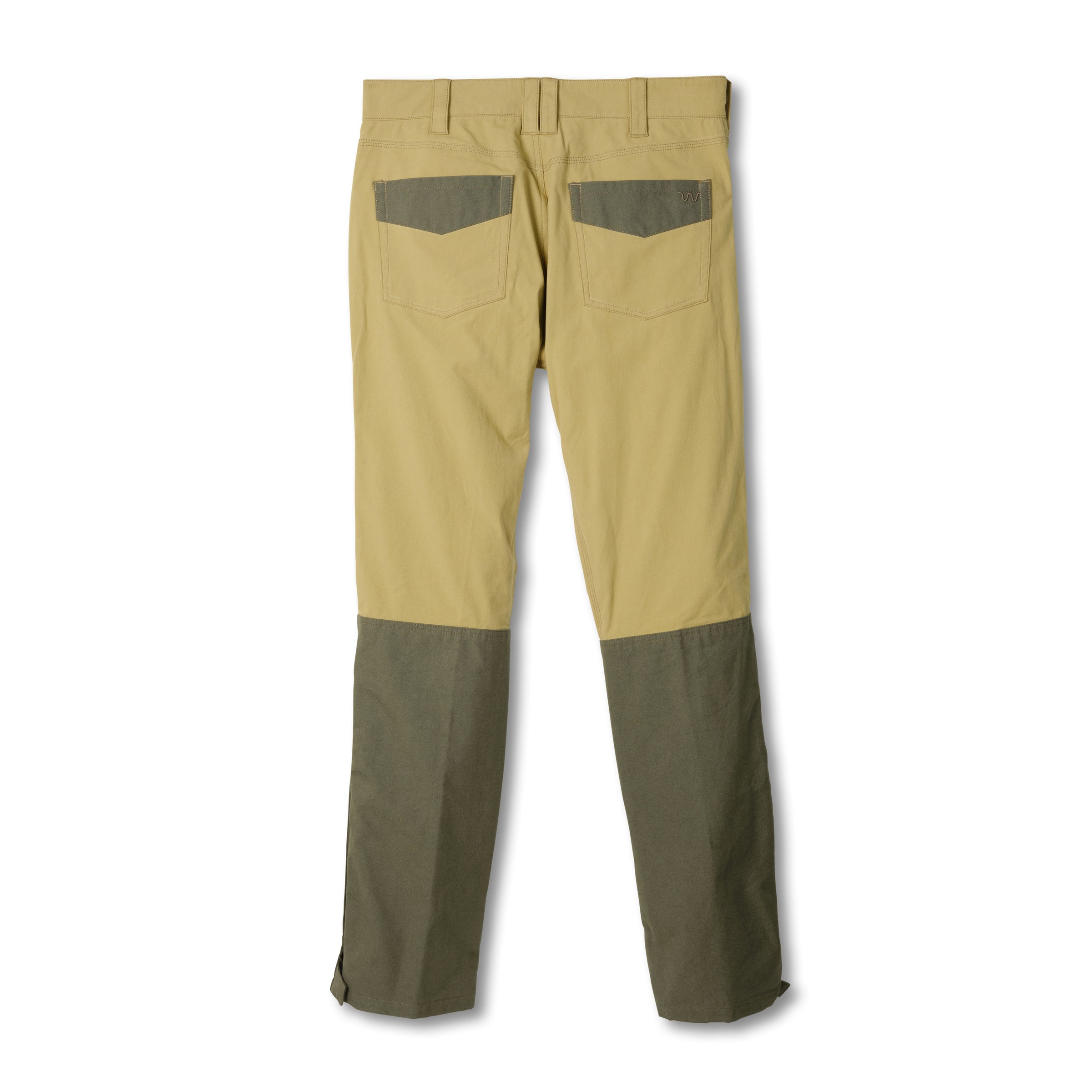 Men's Field Brush Pants
