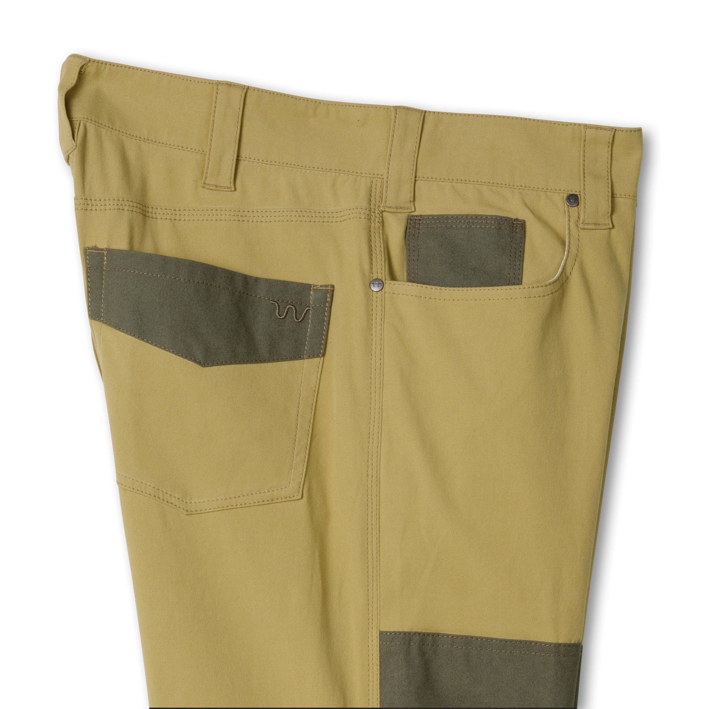 Men's Field Brush Pants