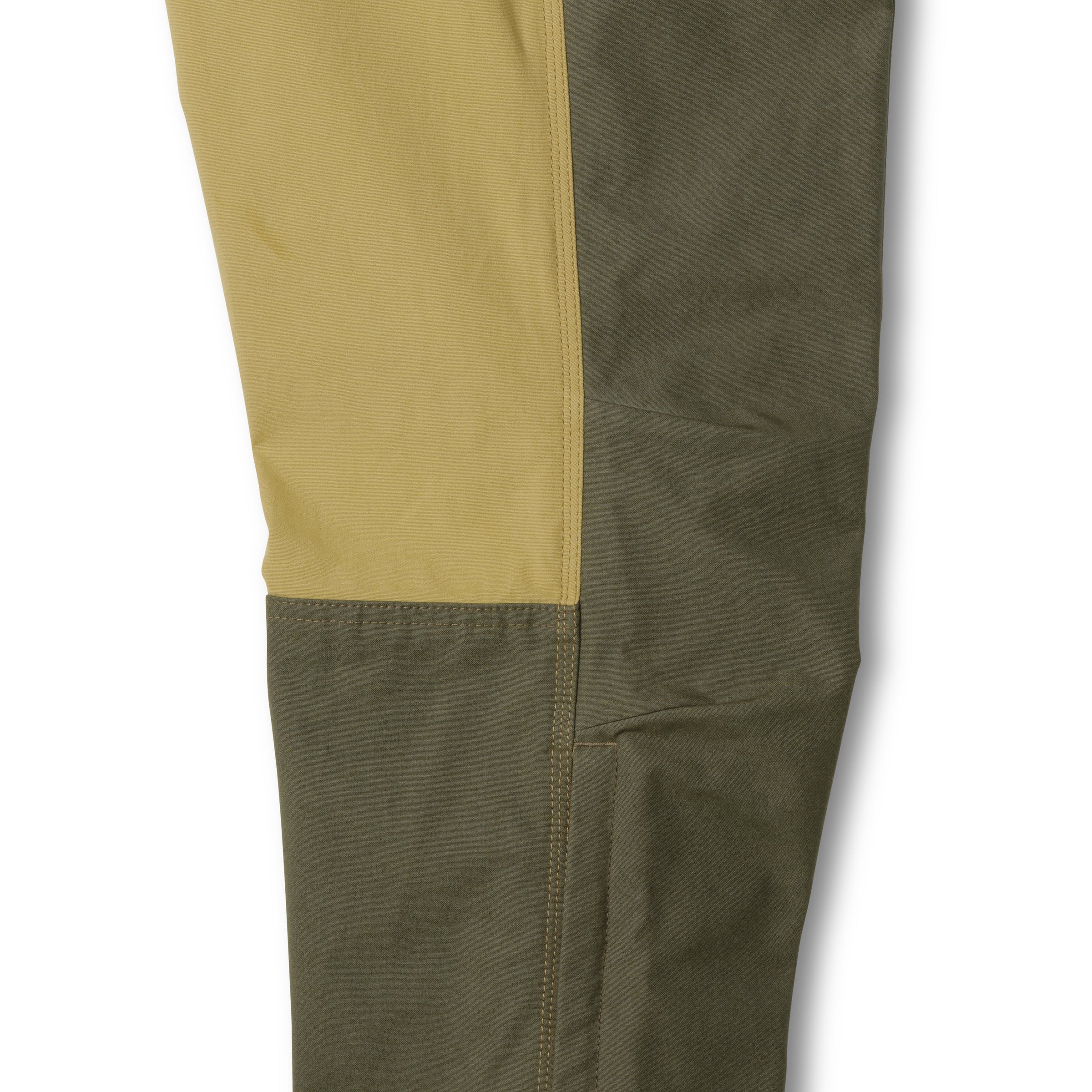 Men's Field Brush Pants