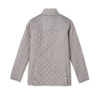 Women's Quilted Ranch Jacket