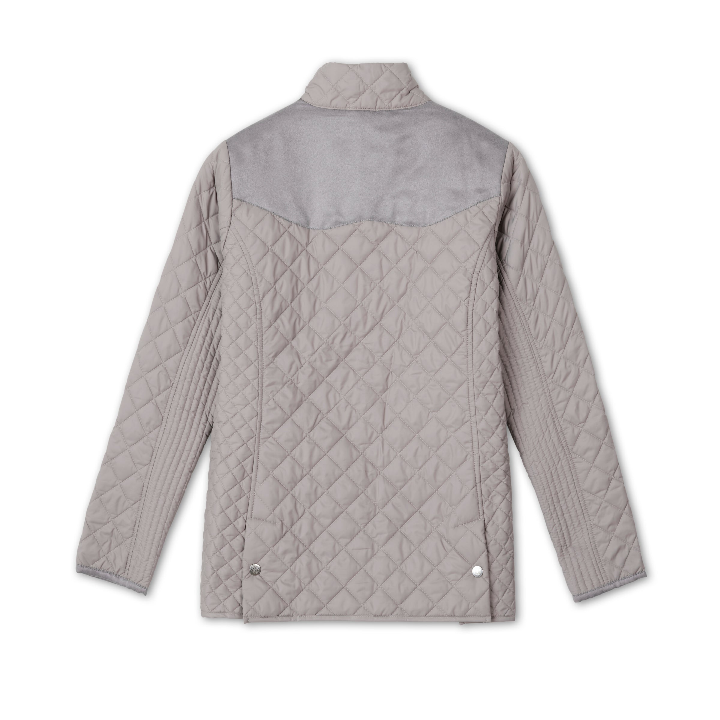 Women's Quilted Ranch Jacket