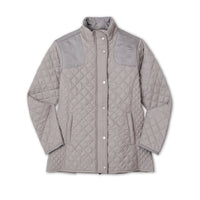 Women's Quilted Ranch Jacket
